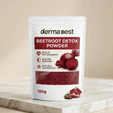 Beetroot Detox - Best for CARDIO, SKIN & GUT