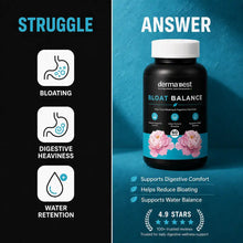 Bloat Balance – Bloating & Digestion Support