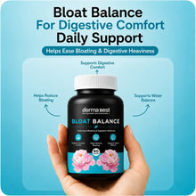 Bloat Balance – Bloating & Digestion Support
