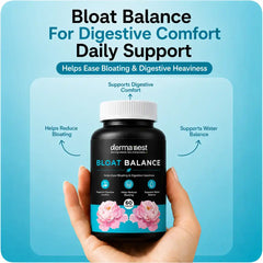 Bloat Balance – Bloating & Digestion Support