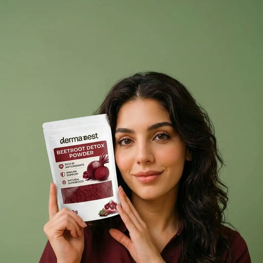 Fatty Liver & Cardio Boost