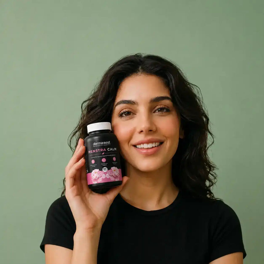 Pre-Mensis Reflief Capsules