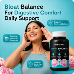 Bloat Balance – Bloating & Digestion Support