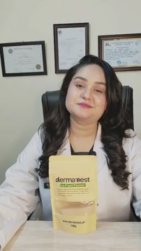 LeeFood Powder – Leukorrhea & White Discharge Support