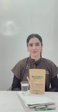 LeeFood Powder – Leukorrhea & White Discharge Support